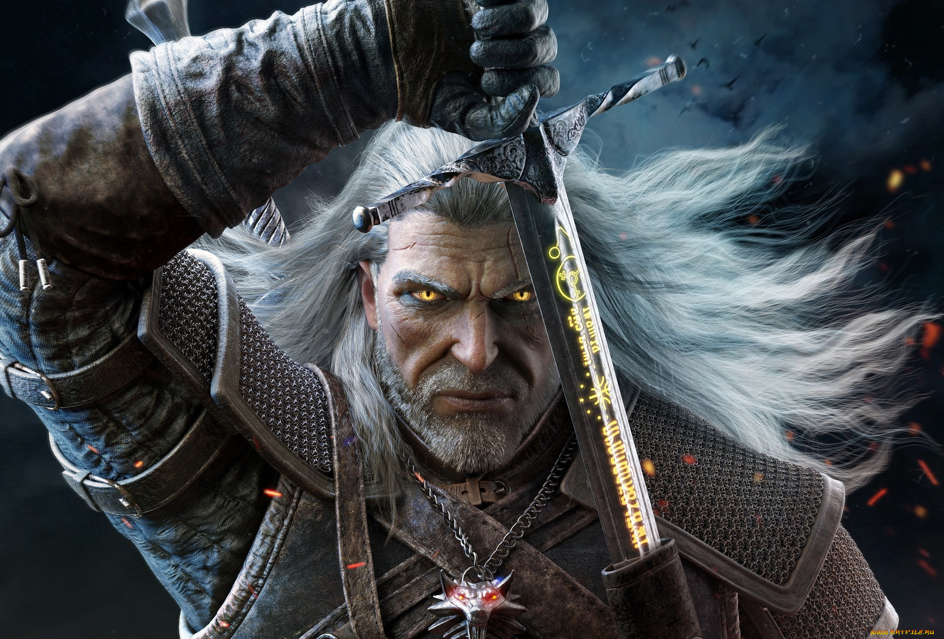 the witcher 3,  wild hunt,  , 